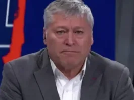 Universidad de Chile cae 2-1 ante Huachipato; críticas a Charles Aránguiz aumentan.