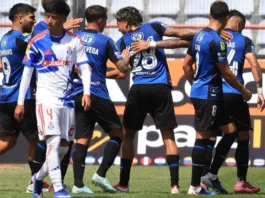 Universidad de Chile cae 2-1 ante Huachipato y enfrenta una crisis en la Liga 2026.