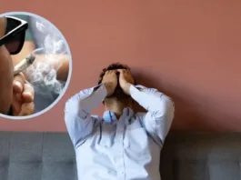 El consumo de cannabis en la adolescencia duplica el riesgo de trastornos psiquiátricos.