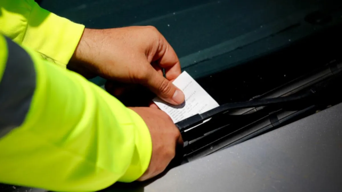 Valdivia reanuda parquímetros con tarifas reducidas y mejores condiciones laborales.