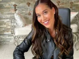 Vale Roth comparte sus expectativas y desafíos en 'Fiebre de Baile'.