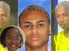 Cuatro hombres hallados muertos en Nova Iguaçu