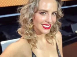 Valeria Ortega comparte que su hijo Oliver está bien tras un accidente en Inglaterra.