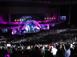 El Festival de Viña 2026 inicia el 22 de febrero con artistas legendarios y actuales.