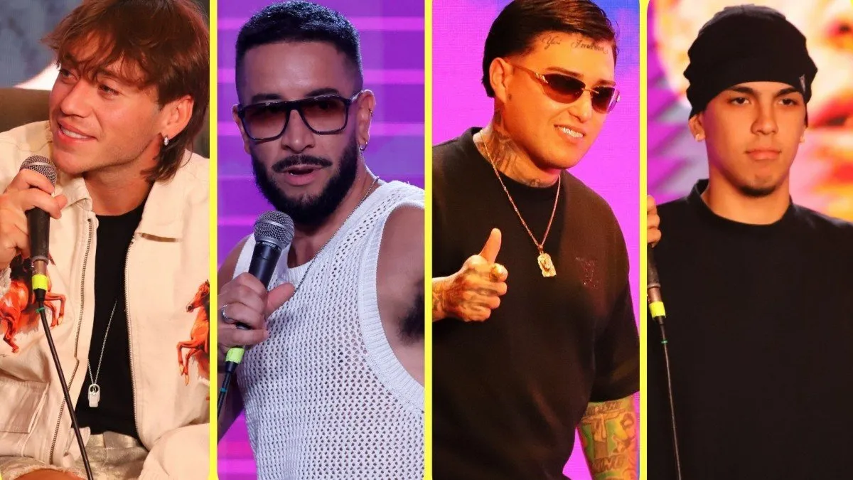 La última noche del Festival de Viña 2023