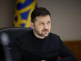 Zelenski: "Putin ha iniciado la III Guerra Mundial