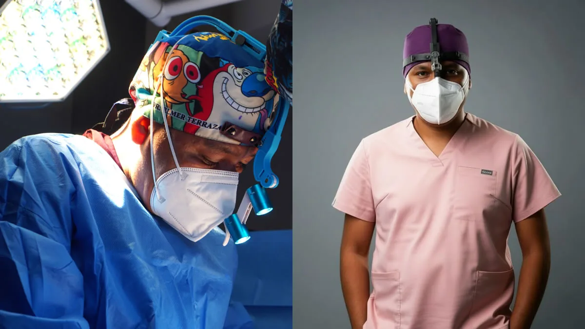 Dr Elmer Terrazas Cirugía Plástica