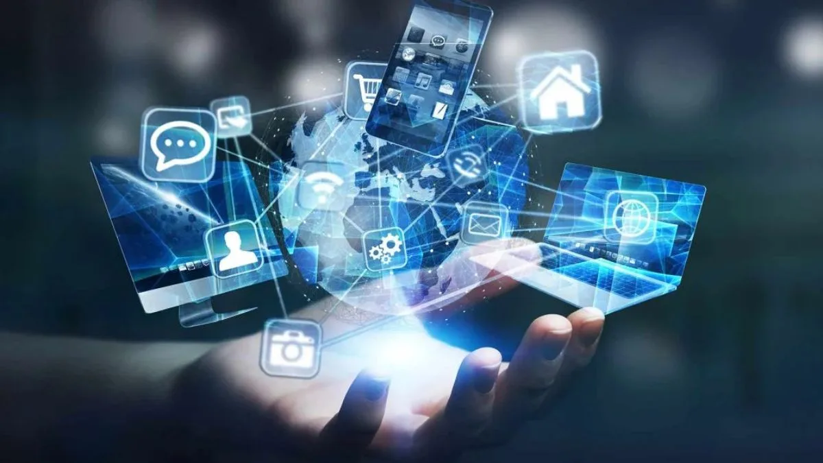 Transformación Digital