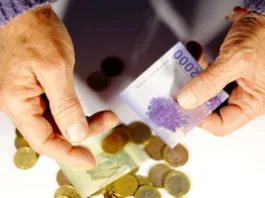 Beneficios estatales para adultos mayores en marzo: bonos y subsidios para mejorar su vida.