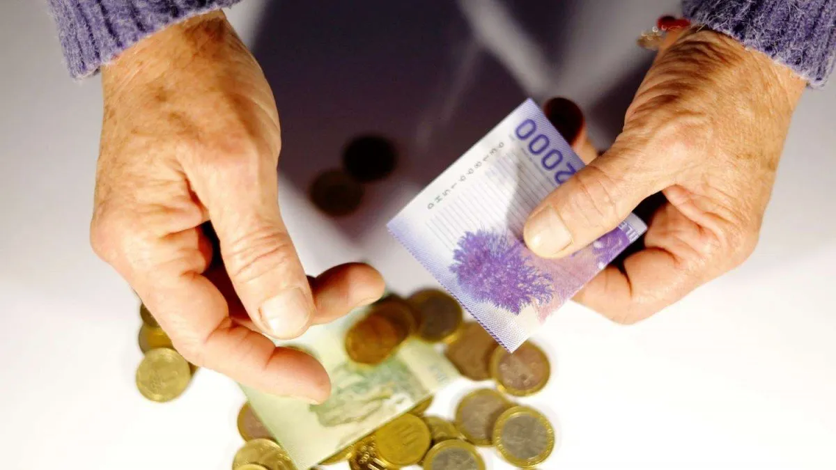 Beneficios estatales para adultos mayores en marzo: bonos y subsidios para mejorar su vida. Beneficios estatales para adultos mayores en marzo: bonos y subsidios para mejorar su vida.