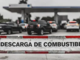 El diputado Agustín Romero pide calma ante el aumento de combustibles y critica al gobierno.