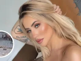 Amanda de Almeida Arantes