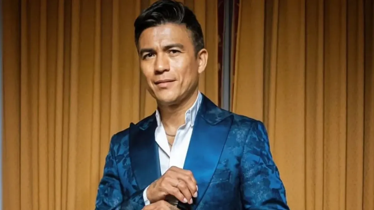 Américo y Yamila Reyna: controversia por separación y rumores de reconciliación.