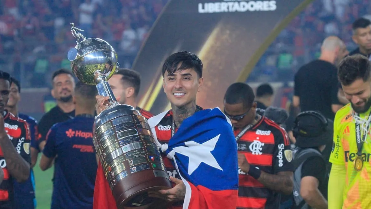 ANFP revela convocados para la fecha FIFA; ausencias notables de Sánchez y Pulgar.