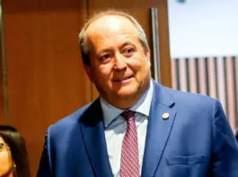 El fiscal Ángel Valencia se reunirá en Washington para discutir el caso Ojeda.