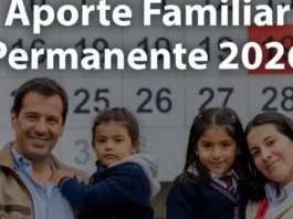 El Bono Marzo 2026 inicia pagos