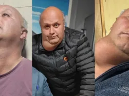 El Hospital de Temuco revisará el caso de Ariel Melgarejo