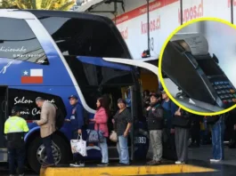 ABI A.G. alerta sobre posible alza de hasta $2.000 en pasajes por combustibles.