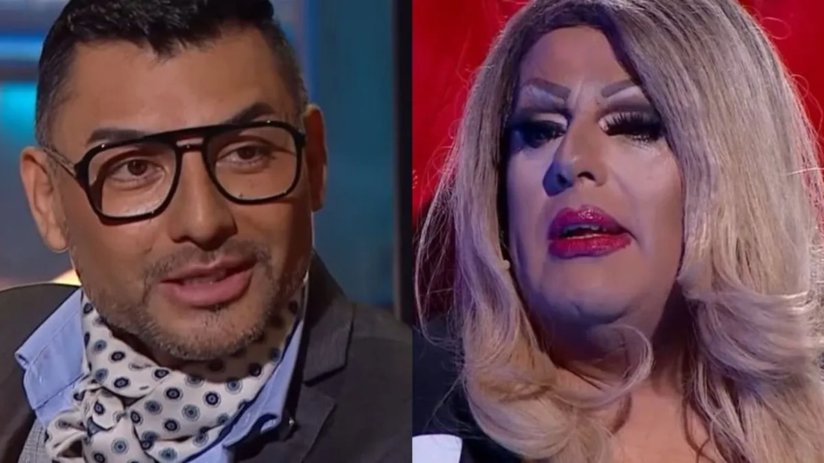 Asskha Sumathra aclara su salida del escenario en Viña y agradece a sus seguidores.