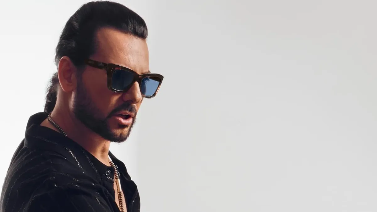 Beto Cuevas regresa con nuevo disco y gira en EE.UU. ¡No te lo pierdas!