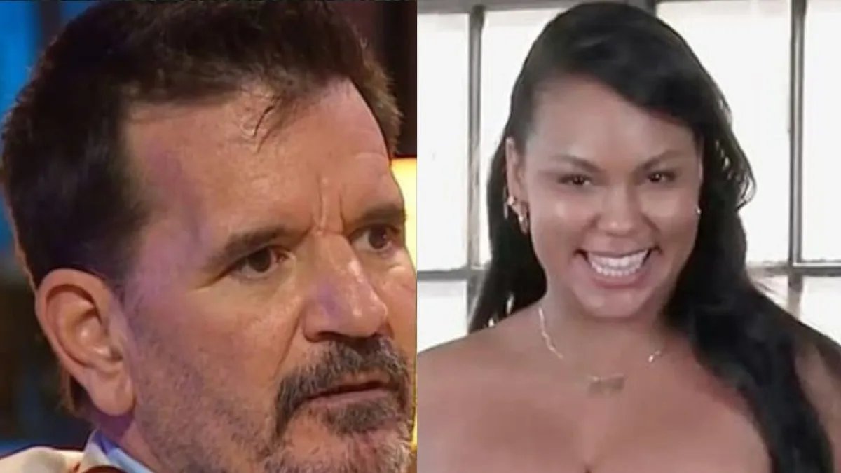 Betsy Caminot brilla en Fiebre de Baile y enfrenta al jurado por comentarios hirientes.