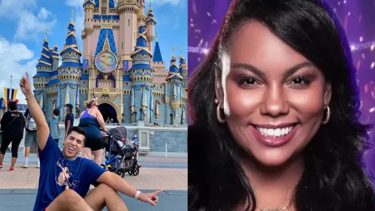 Betsy Caminov brilla en Fiebre de Baile y confronta al jurado sobre su peso.