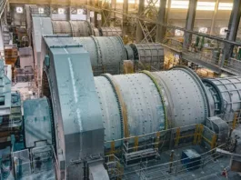 BHP presenta 'Nueva Concentradora Escondida'