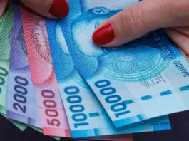 Bono Escolar: apoyo económico de $89.164 para familias con hijos en educación reconocida.