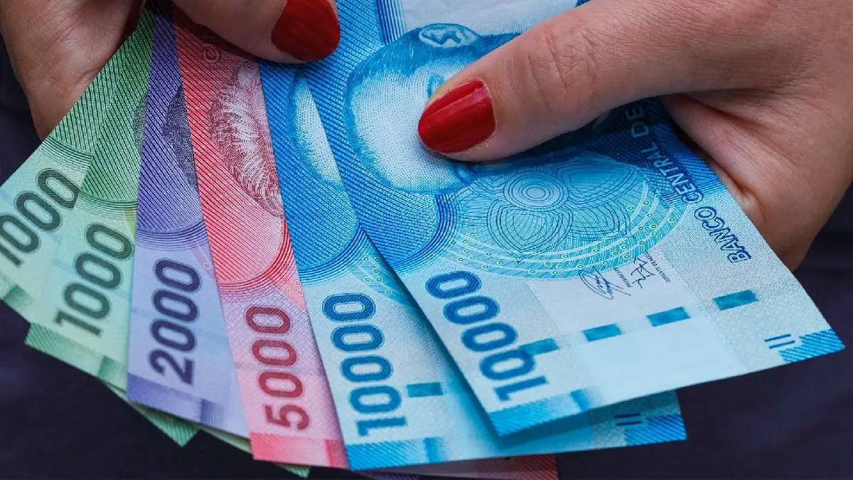 Bono Escolar: apoyo económico de $89.164 para familias con hijos en educación reconocida.