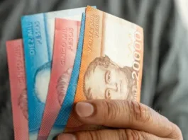 Bonos estatales de marzo: apoyo económico para trabajadores y pensionados.