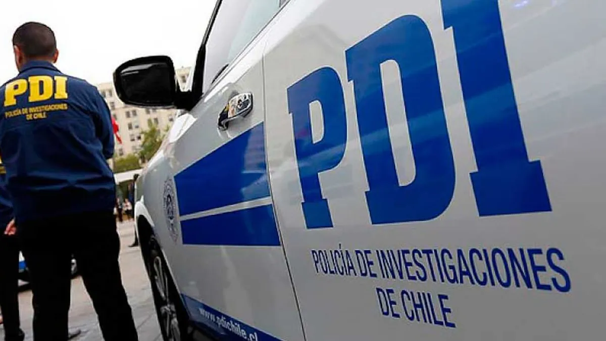 Detenido un chileno por el homicidio de una peruana tras un altercado vial.