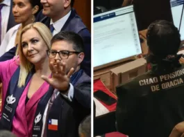 Instalación de la nueva Cámara de Diputadas y Diputados: juramentos y discursos destacados.