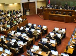 La Cámara de Diputados avanza en comisiones clave para el oficialismo de Kast.