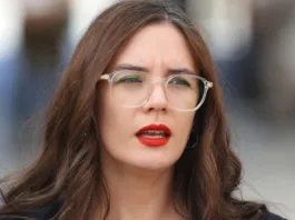 Camila Vallejo agradece apoyo y destaca logros antes de la nueva administración de Kast.