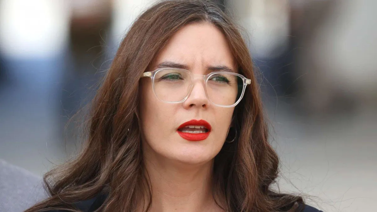 Camila Vallejo agradece apoyo y destaca logros antes de la nueva administración de Kast.