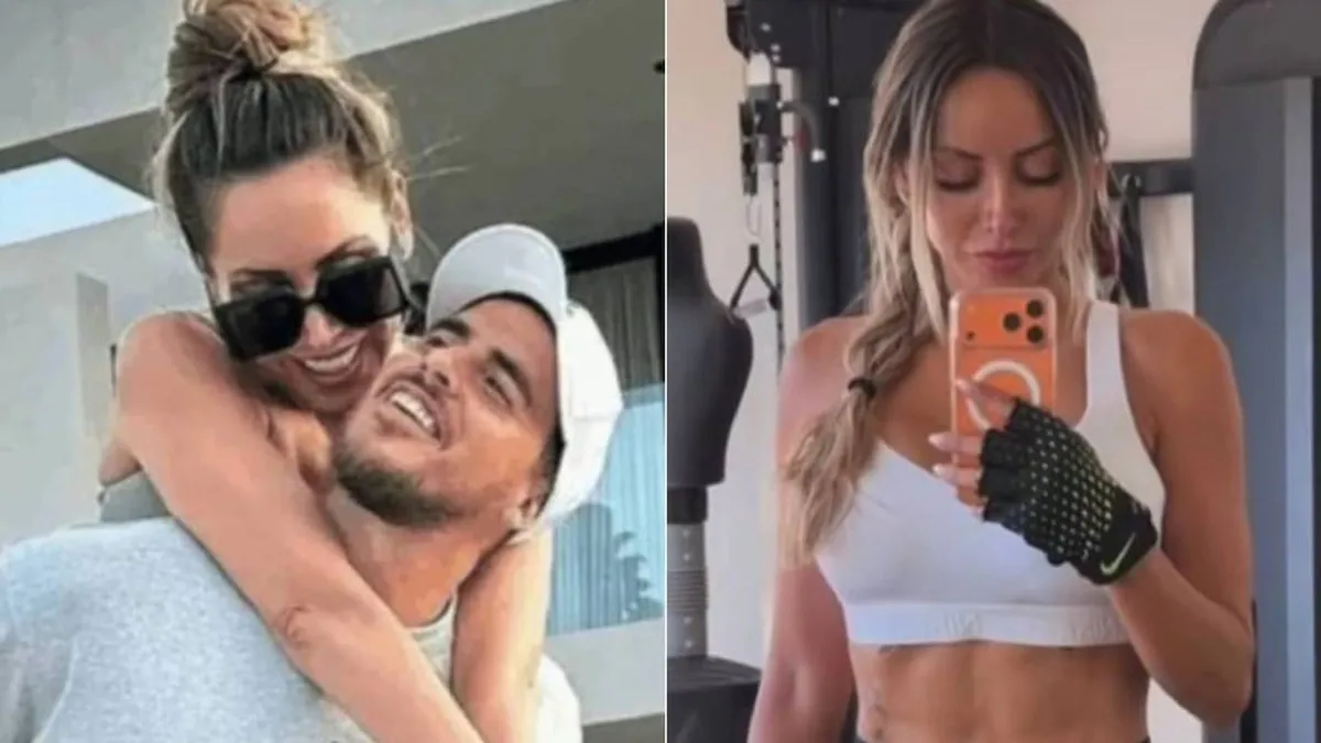 Camilo Huerta reflexiona sobre su ruptura con María Teresa Matus y sus consecuencias.