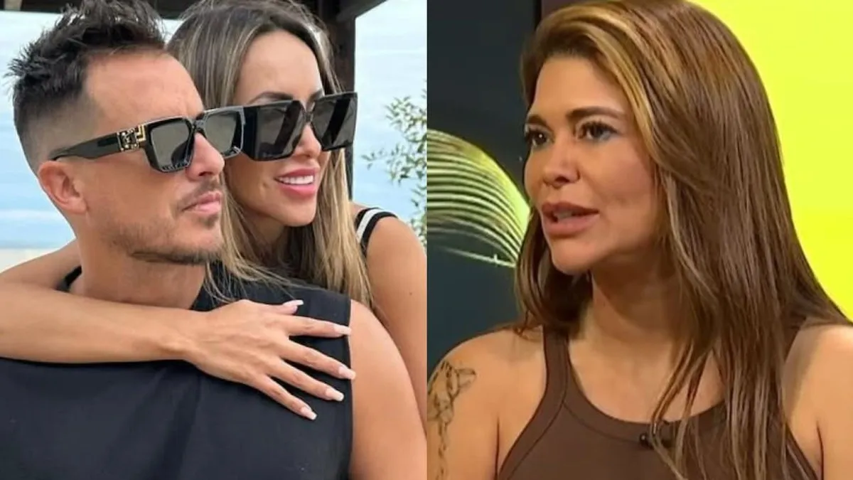 Explorando el romance de Camilo Huerta y Marité Matus en Noche de Pirañas.