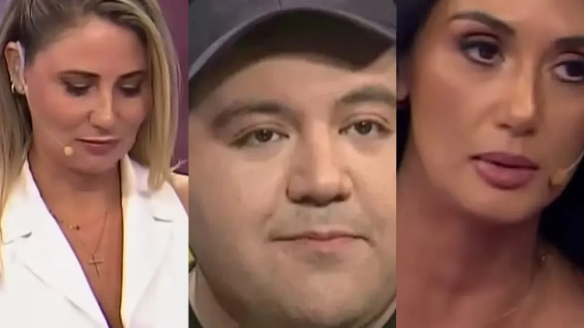 Gissella Gallardo revela tensiones por la supuesta infidelidad de Camilo Huerta.