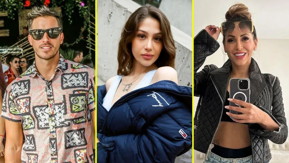 Camilo Huerta desmiente infidelidades y anuncia acciones legales tras polémica.