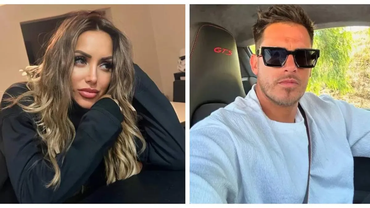 Camilo Huerta reflexiona sobre su separación de Marité Matus y las acusaciones públicas.