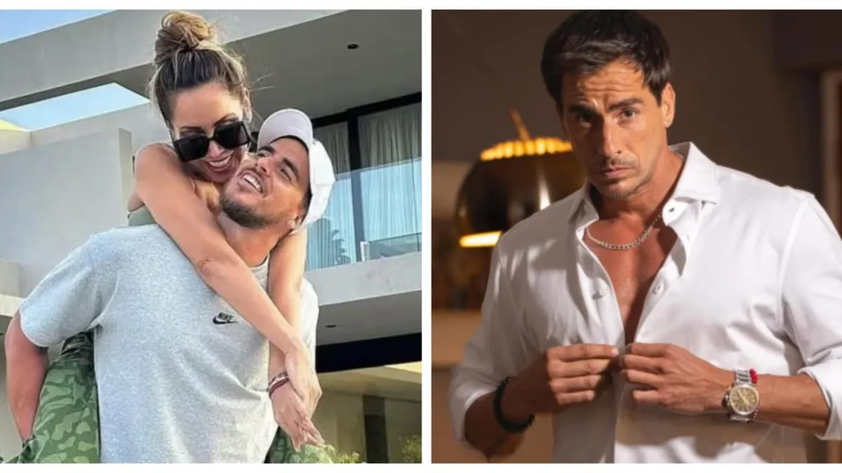 Camilo Huerta revela su separación de Marité Matus y su situación económica en "Sin Editar".