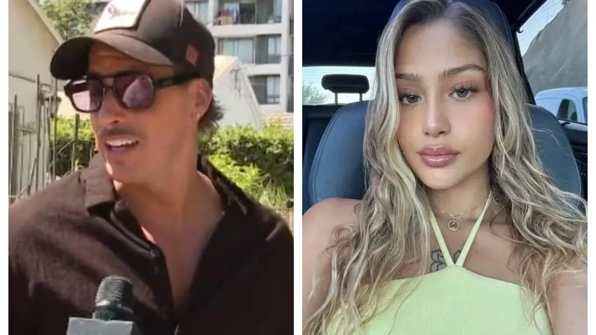 Camilo y Trini desmienten rumores de infidelidad en medio de la controversia.