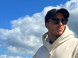 Camilo Huerta desmiente rumores de infidelidad con Trinidad Neira