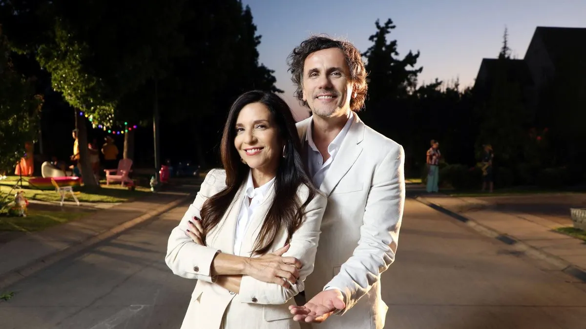 "Mundos Opuestos" cierra su ciclo