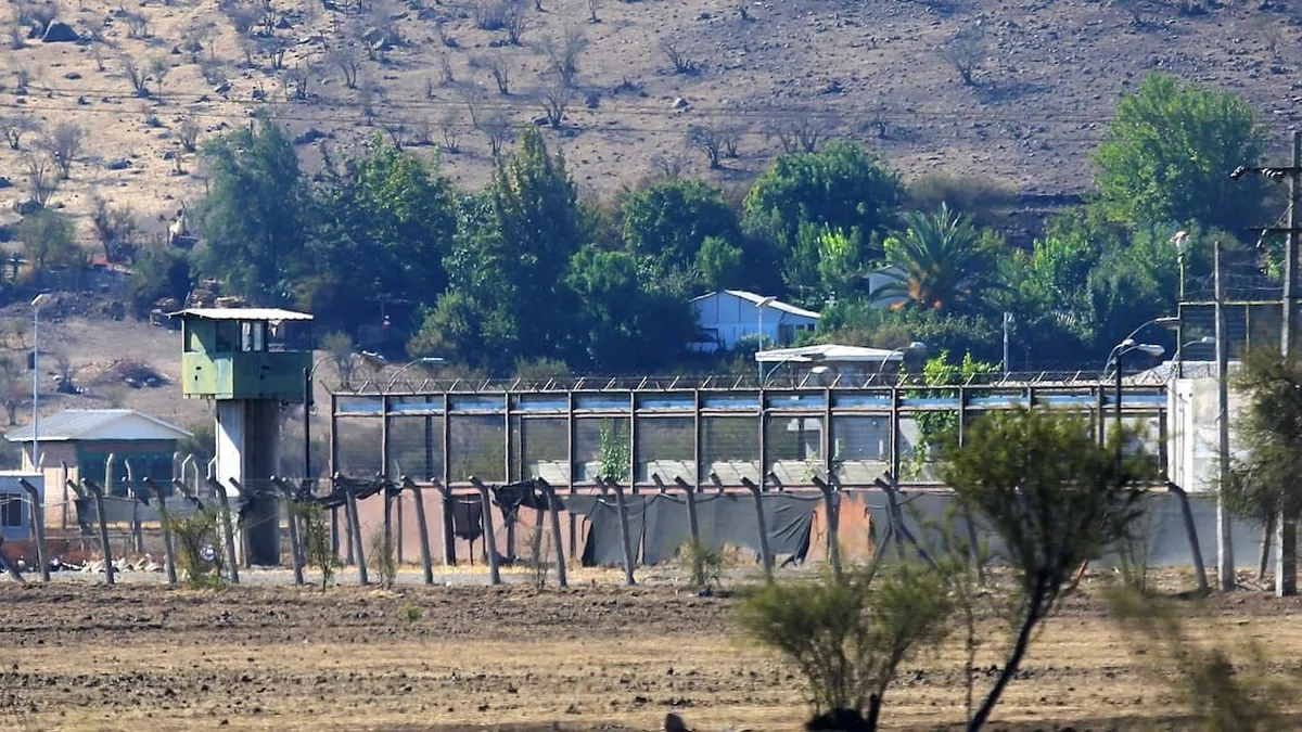 Carla Fernández colabora en proyecto de ley para penas alternativas a internos geriátricos.
