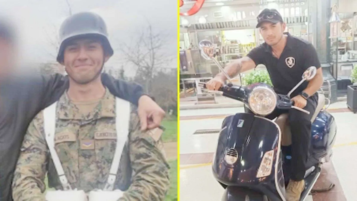 Carlos Palacios envió mensajes alarmantes antes de su trágico fallecimiento.