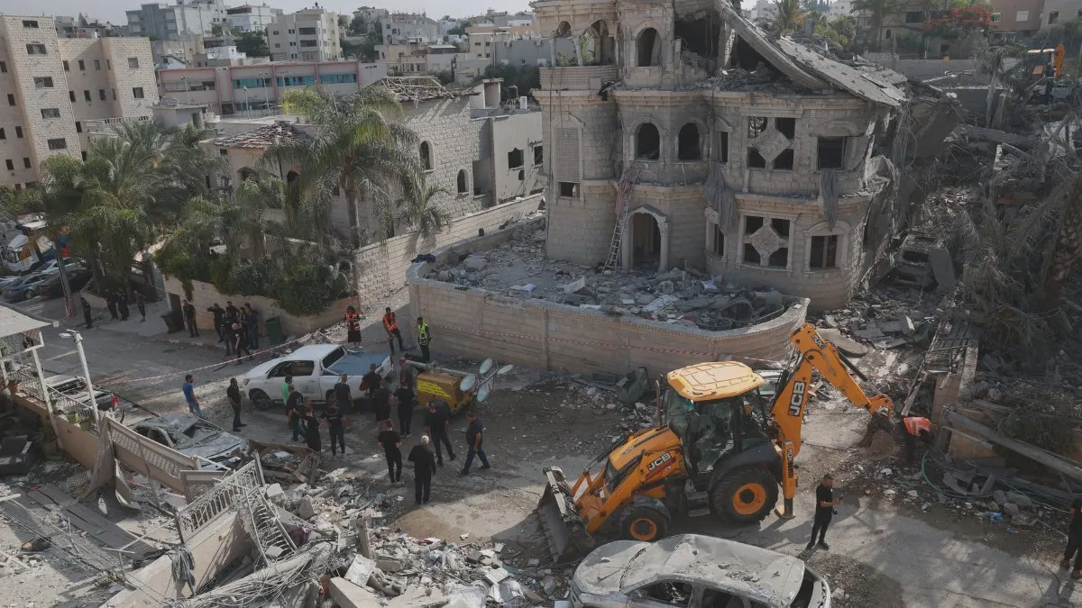 La Casa Blanca lanza la Operación Furia Épica tras fallidas negociaciones con Irán.