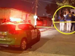 Joven de 20 años hallado muerto en Cerro Navia; investigación en curso.