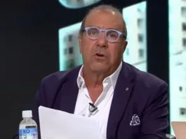 Checho Hirane defiende aumento de bencinas y critica populismo opositor.