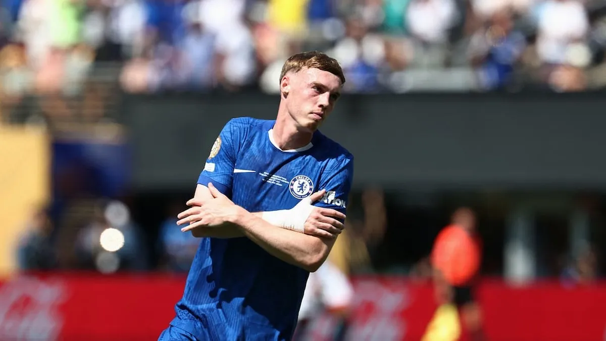 El Chelsea sancionado con 12